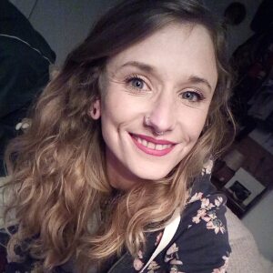 Profilbild von Jennifer Siegeler