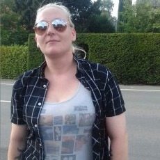 Profilbild von Jennifer Sievers