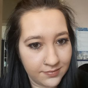 Profilbild von Jennifer Sirmais