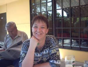 Profilbild von Jennifer Sonnemann