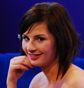 Profilbild von Jennifer Spilker