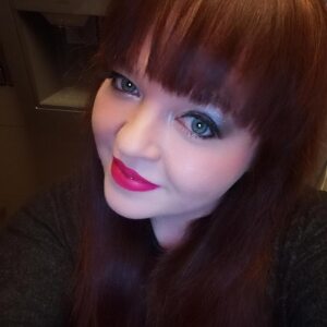 Profilbild von Jennifer Spyksma