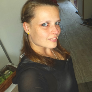 Profilbild von Jennifer Stahlbock