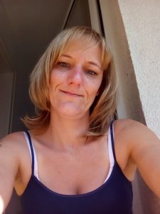 Profilbild von Jennifer Stammer