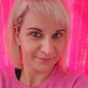 Profilbild von Jennifer Stechow