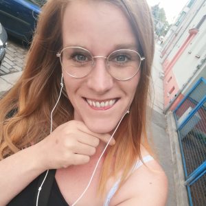 Profilbild von Jennifer Steglich