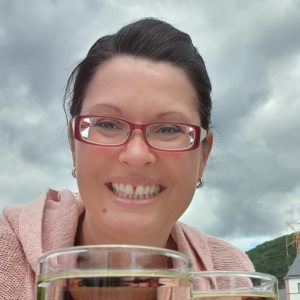 Profilbild von Jennifer Stellmacher