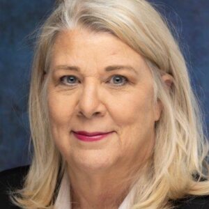 Profilbild von Jennifer Steshyn