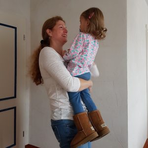 Profilbild von Jennifer Stoffers