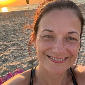 Profilbild von Jennifer Stracke