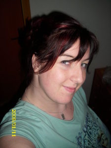 Profilbild von Jennifer Strahl