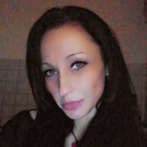 Profilbild von Jennifer Strauß