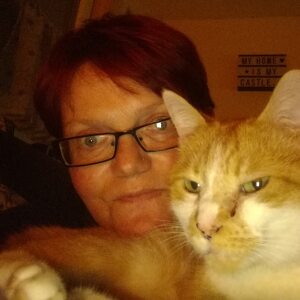 Profilbild von Jennifer Strauß