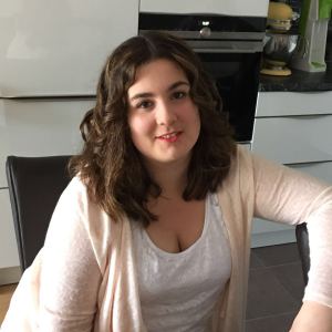 Profilbild von Jennifer Strehle