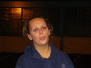 Profilbild von Jennifer Strelski