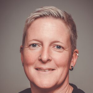 Profilbild von Jennifer Stührk