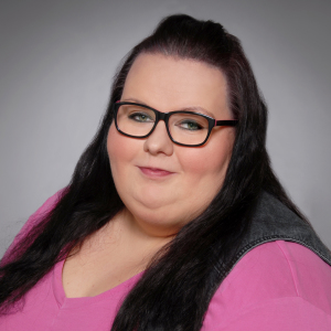 Profilbild von Jennifer Stürz