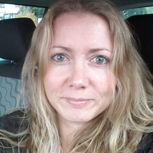 Profilbild von Jennifer Swyer