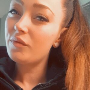 Profilbild von Jennifer Tallman