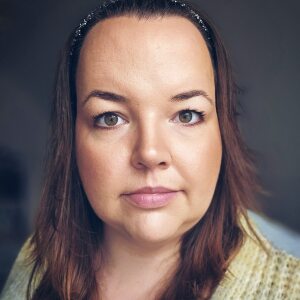 Profilbild von Jennifer Teetzen