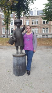 Profilbild von Jennifer Tege