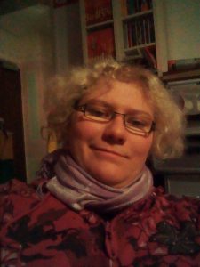 Profilbild von Jennifer Tenter