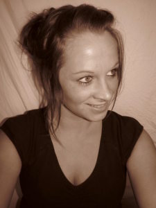 Profilbild von Jennifer Terheiden