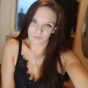 Profilbild von Jennifer Theiss