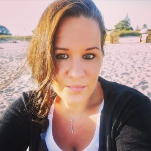 Profilbild von Jennifer Thiele