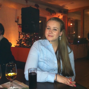 Profilbild von Jennifer Thieme