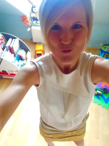 Profilbild von Jennifer Thiesen
