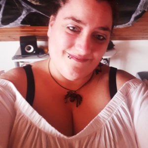 Profilbild von Jennifer Thompson