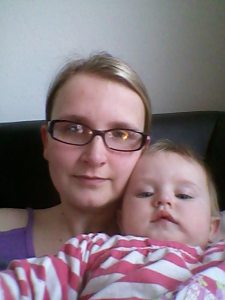 Profilbild von Jennifer Thomsen