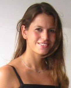 Profilbild von Jennifer Thurau