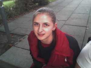 Profilbild von Jennifer Tiemann - Möhrle