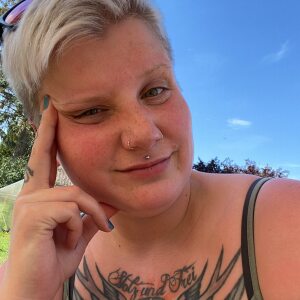 Profilbild von Jennifer Tietz