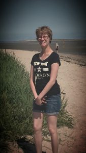 Profilbild von Jennifer Timm