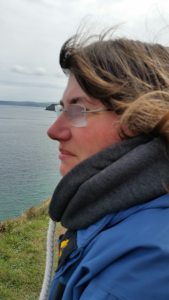 Profilbild von Jennifer Tittmann