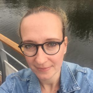 Profilbild von Jennifer Tollas