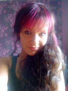 Profilbild von Jennifer Tolxdorf