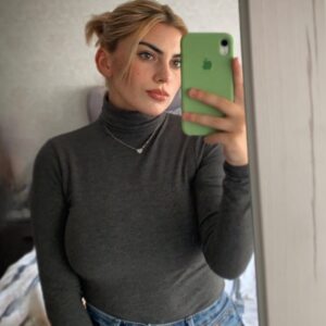 Profilbild von Jennifer Traxel
