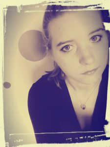 Profilbild von Jennifer Tripp