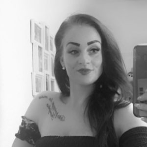 Profilbild von Jennifer Turni