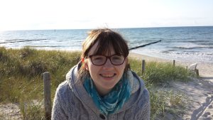 Profilbild von Jennifer Uhle