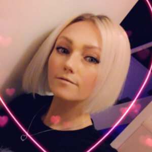 Profilbild von Jennifer Verbnik