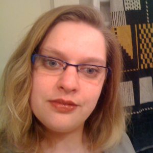 Profilbild von Jennifer Vierath