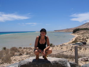 Profilbild von Jennifer Villani