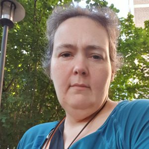 Profilbild von Jennifer Vinken