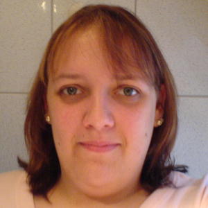 Profilbild von Jennifer Vöcking