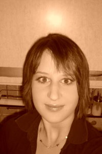 Profilbild von Jennifer Vogel